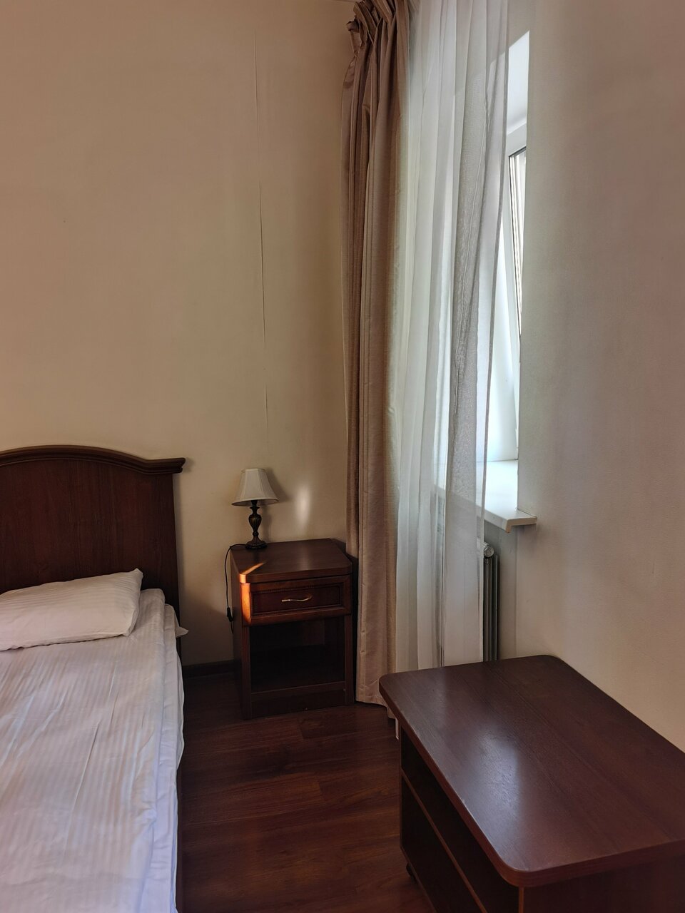 Гостиница Гостиный дворик Ярославль