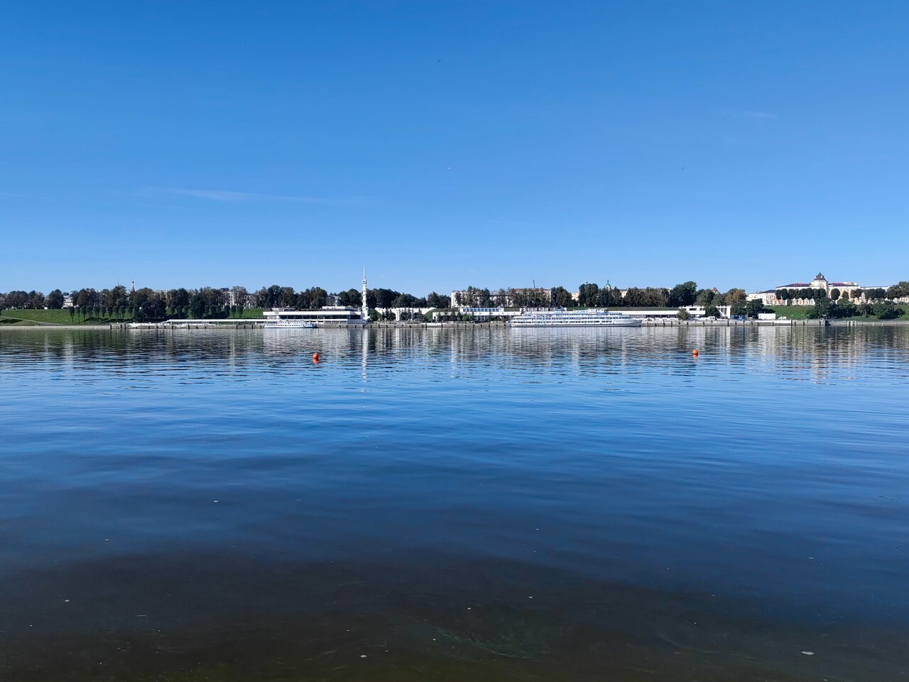 Гостиница Гостиный дворик Ярославль-88