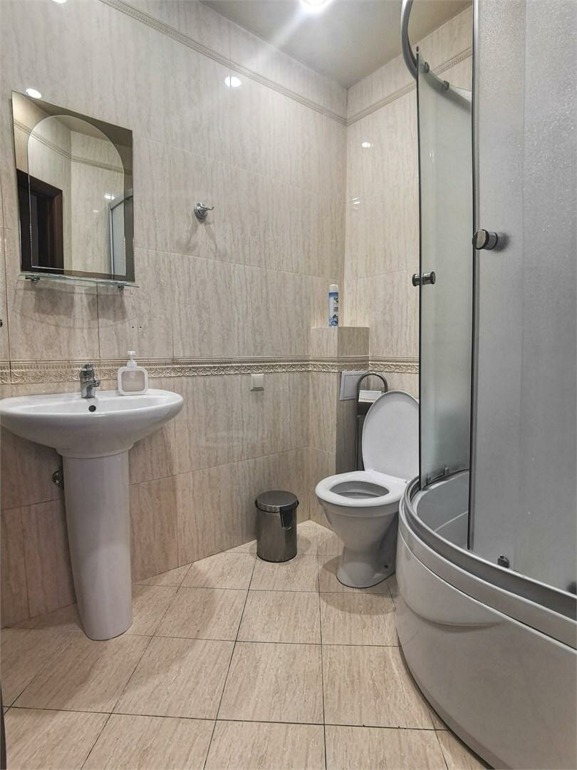 Гостиница Гостиный дворик Ярославль-33