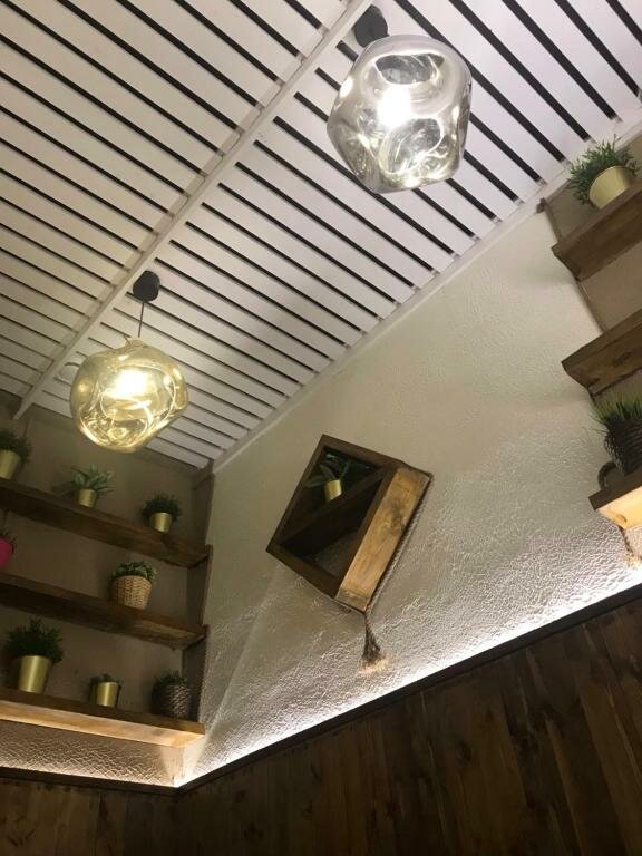 Гостиница Гостиный дворик Ярославль-25