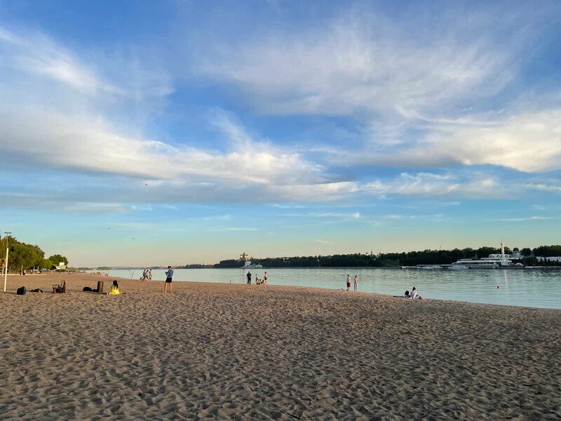 Гостиница Гостиный дворик Ярославль-60