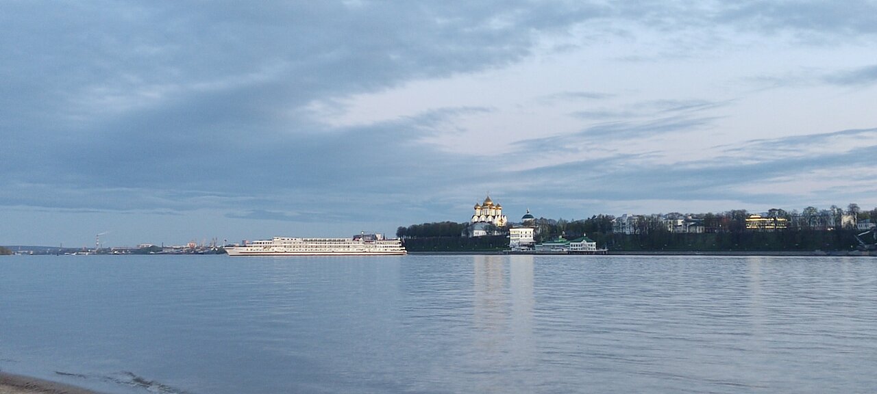 Гостиница Гостиный дворик Ярославль-89