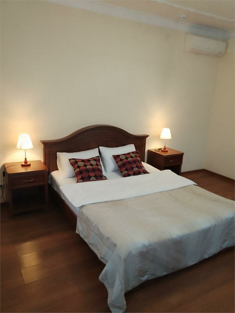 Гостиница Гостиный дворик Ярославль-35