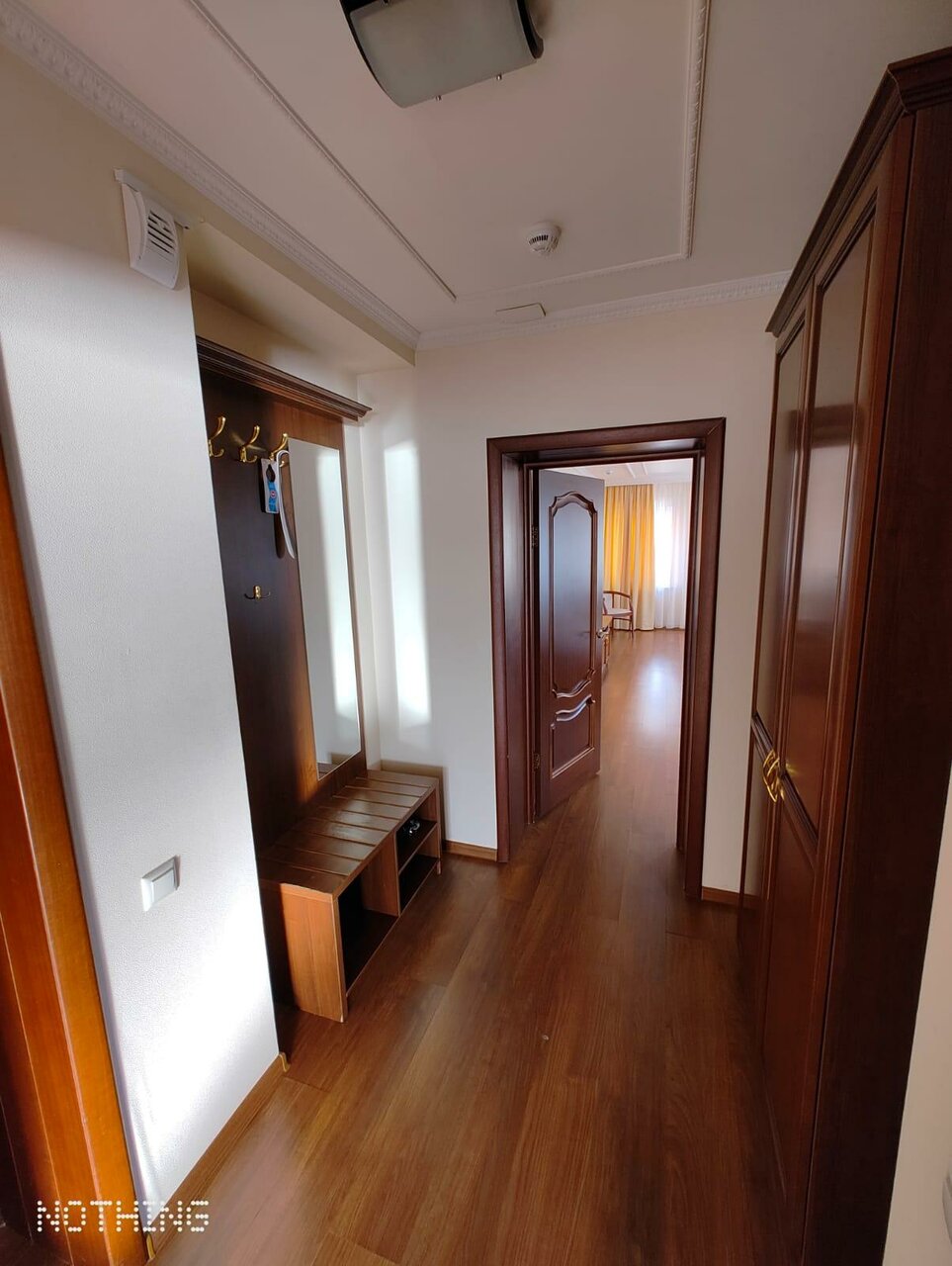 Гостиница Гостиный дворик Ярославль-38