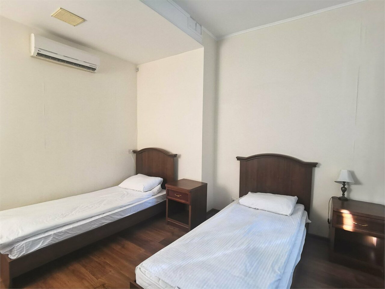 Гостиница Гостиный дворик Ярославль