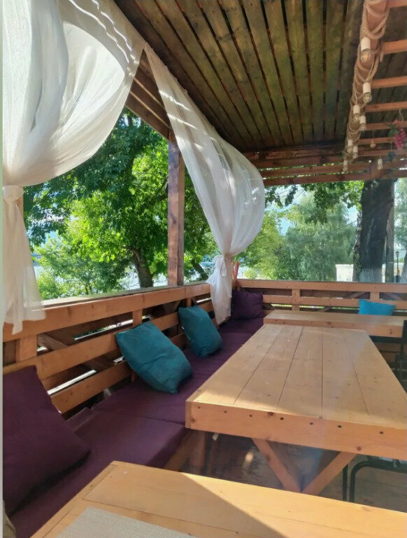 Гостиница Гостиный дворик Ярославль-66