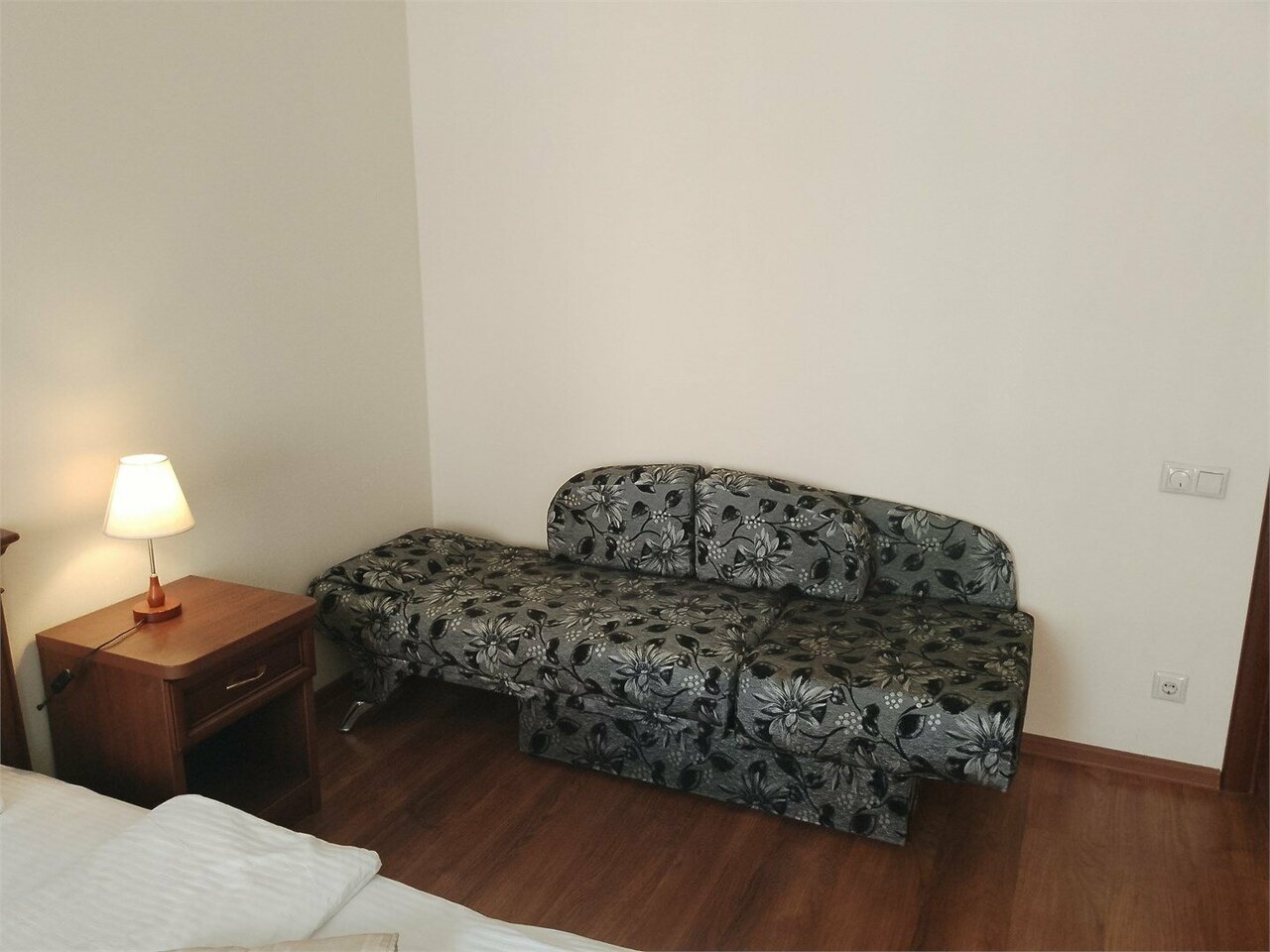 Гостиница Гостиный дворик Ярославль