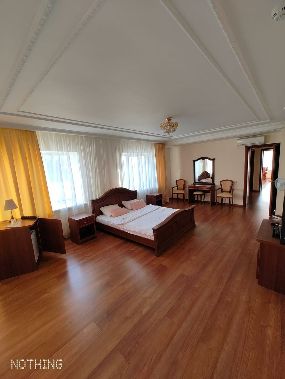 Гостиница Гостиный дворик Ярославль-48