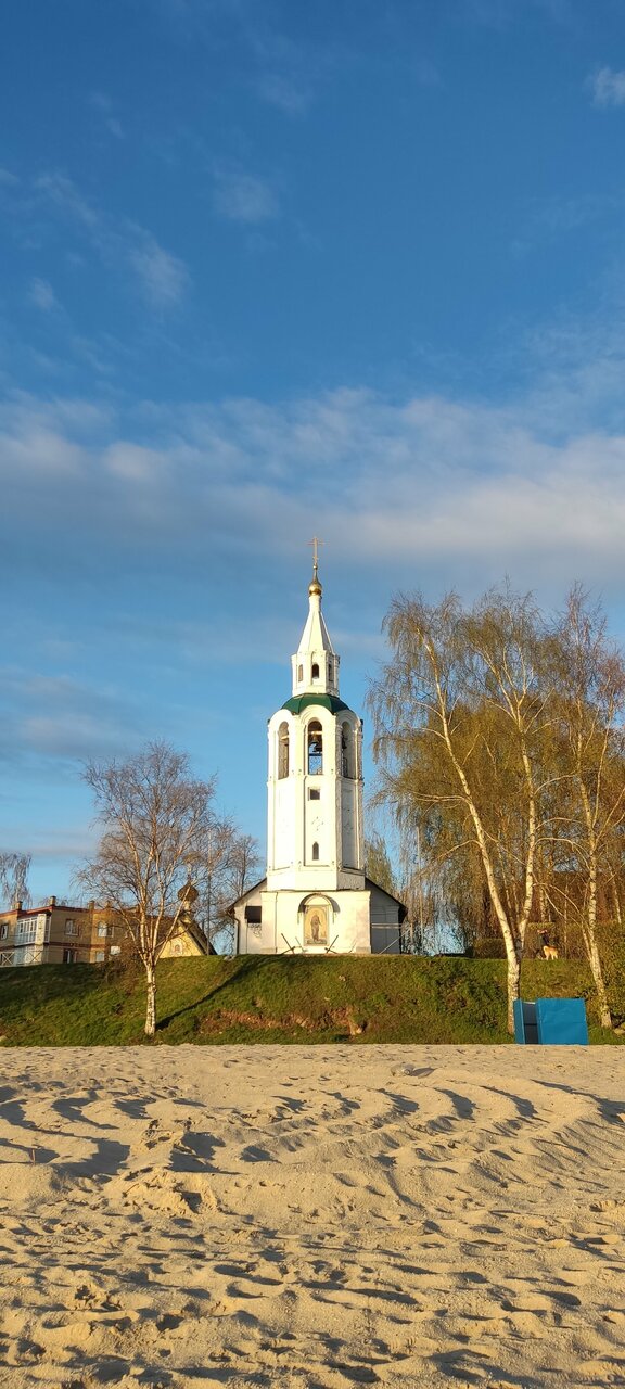 Гостиница Гостиный дворик Ярославль-91