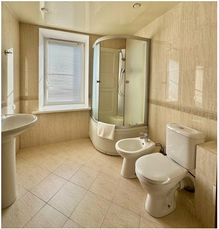 Гостиница Гостиный дворик Ярославль-65