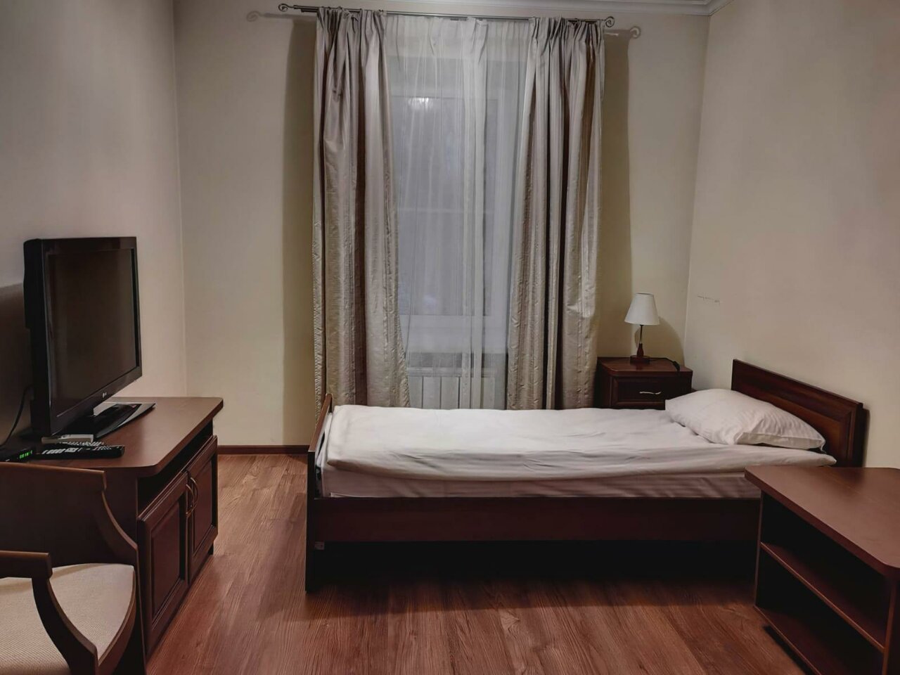 Гостиница Гостиный дворик Ярославль-32