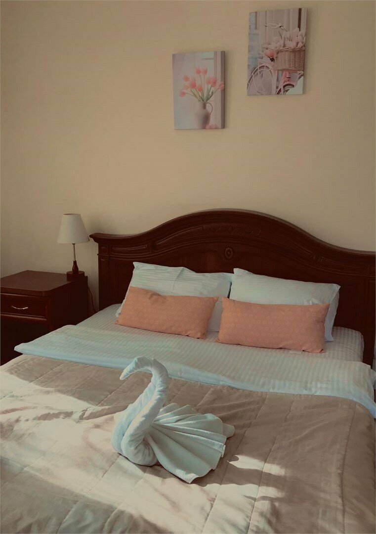 Гостиница Гостиный дворик Ярославль