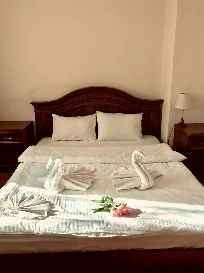 Гостиница Гостиный дворик Ярославль-64