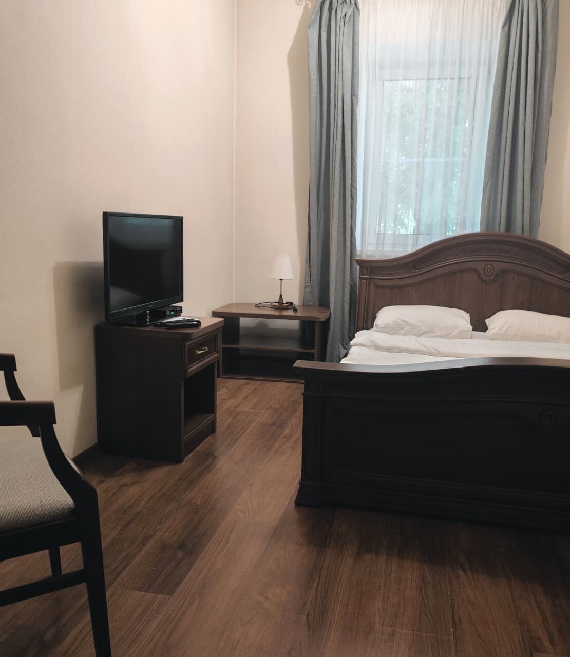 Гостиница Гостиный дворик Ярославль