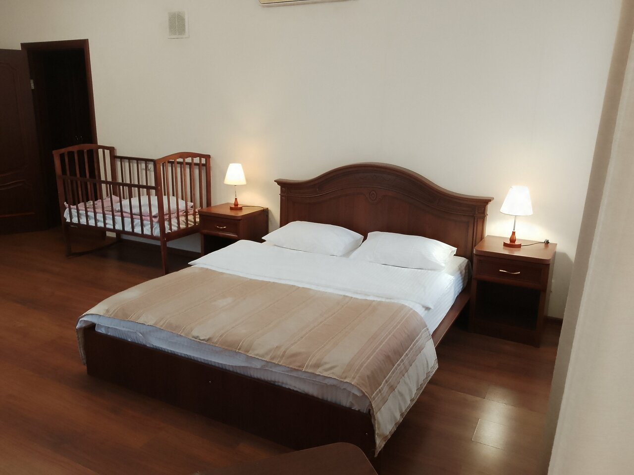 Гостиница Гостиный дворик Ярославль