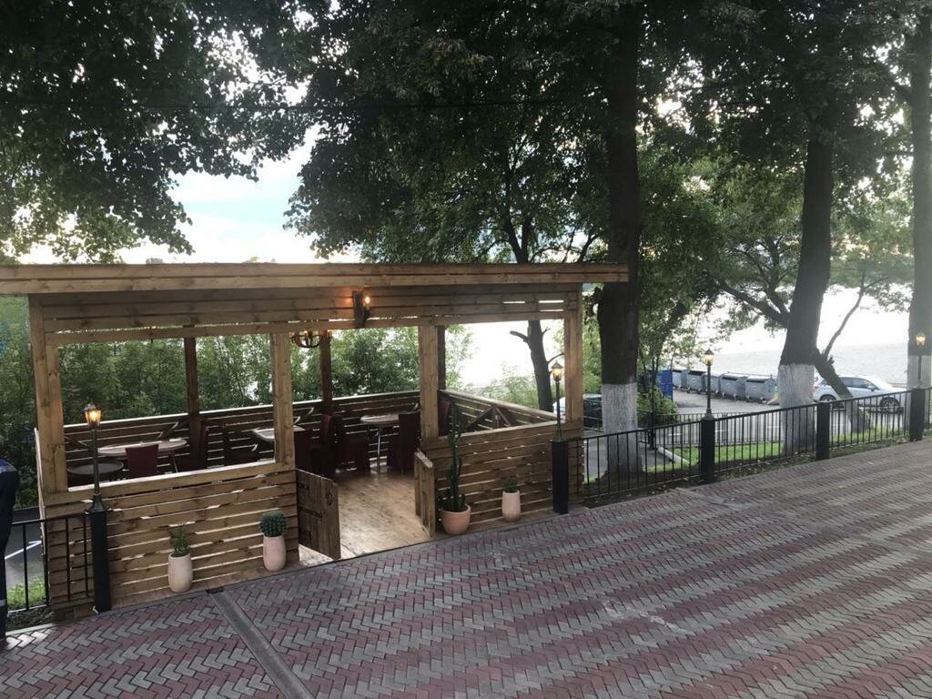 Гостиница Гостиный дворик Ярославль-31