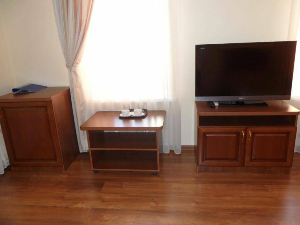 Гостиница Гостиный дворик Ярославль-78