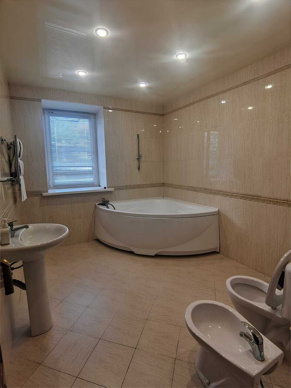 Гостиница Гостиный дворик Ярославль