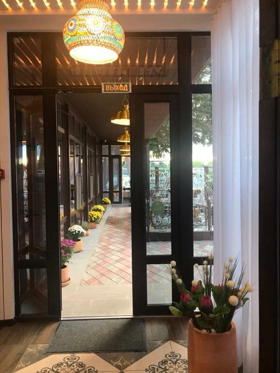 Гостиница Гостиный дворик Ярославль-14