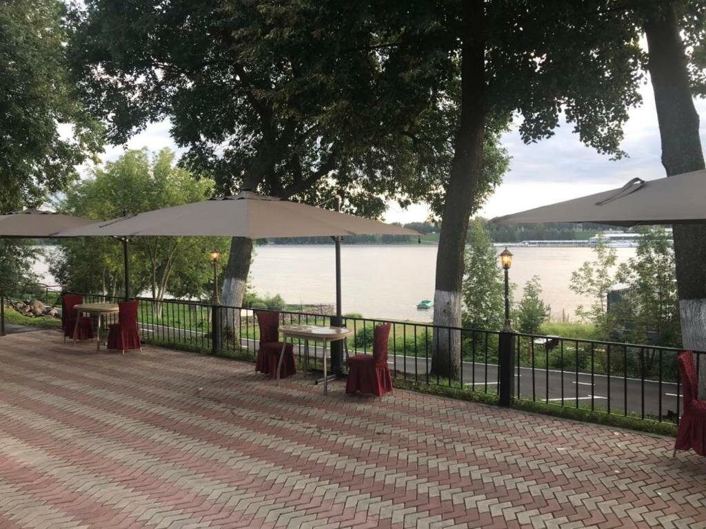 Гостиница Гостиный дворик Ярославль-12