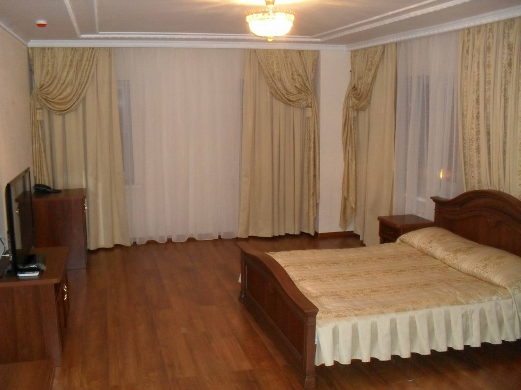 Гостиница Гостиный дворик Ярославль-81