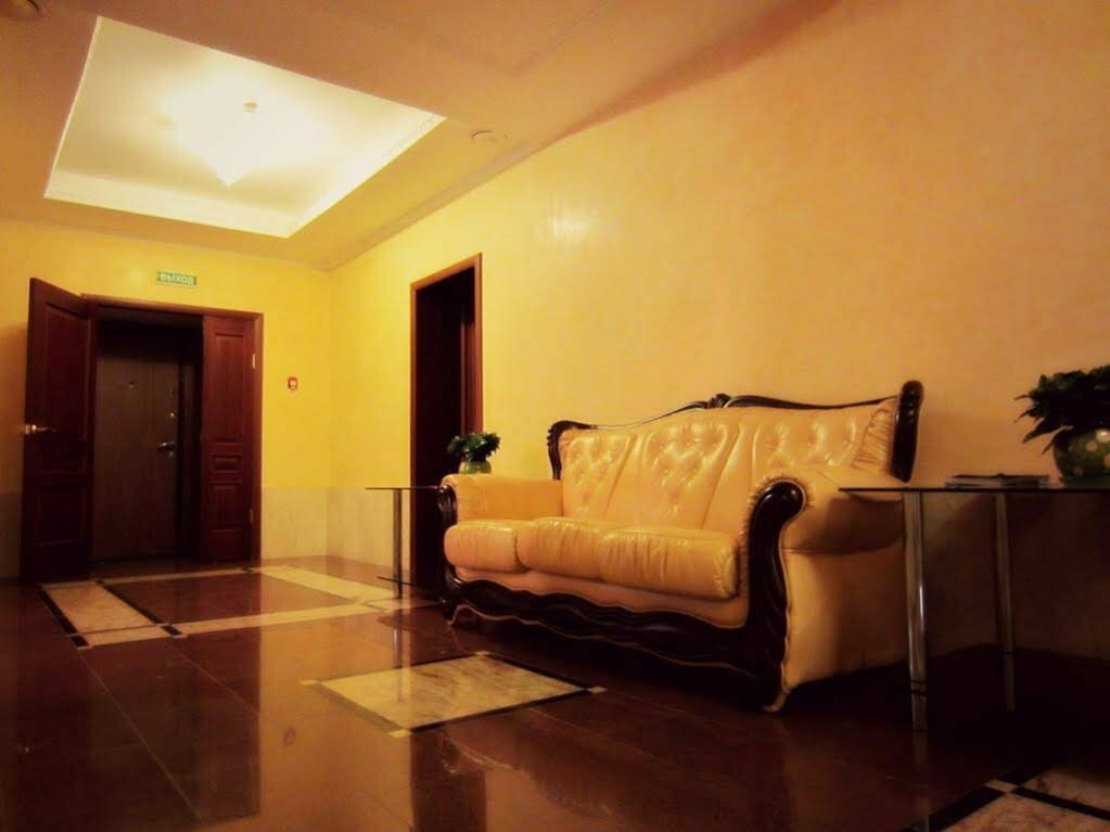 Гостиница Гостиный дворик Ярославль-76