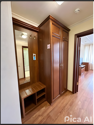 Гостиница Гостиный дворик Ярославль Большой двухместный номер с 1 кроватью-4