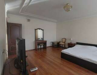 Гостиница Гостиный дворик Ярославль Люкс-8