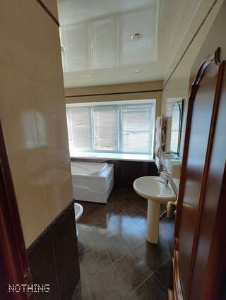 Гостиница Гостиный дворик Ярославль Люкс-6