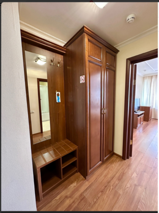 Гостиница Гостиный дворик Ярославль Трехместный номер-5