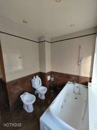 Гостиница Гостиный дворик Ярославль Люкс-5