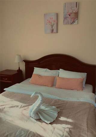 Гостиница Гостиный дворик Ярославль Большой двухместный номер с 1 кроватью-2