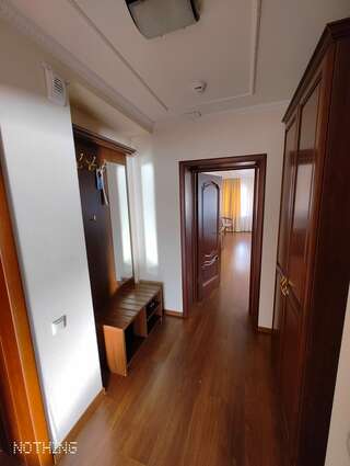 Гостиница Гостиный дворик Ярославль Люкс-4