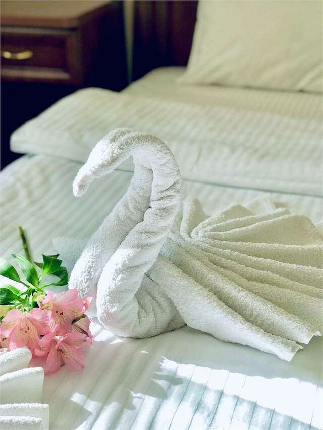 Гостиница Гостиный дворик Ярославль-21