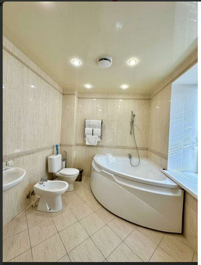 Гостиница Гостиный дворик Ярославль-36