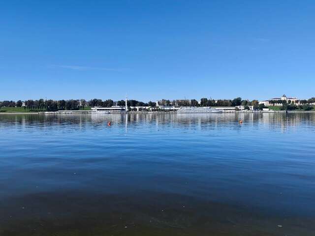 Гостиница Гостиный дворик Ярославль-87