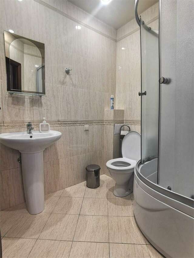 Гостиница Гостиный дворик Ярославль-32