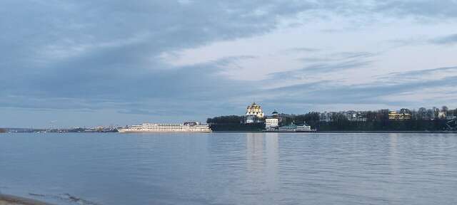 Гостиница Гостиный дворик Ярославль-88