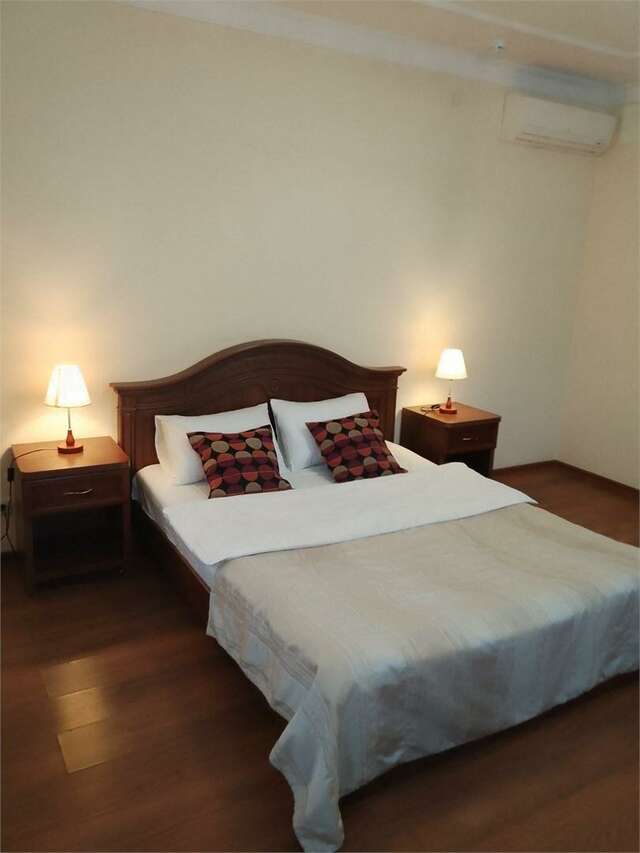 Гостиница Гостиный дворик Ярославль-34