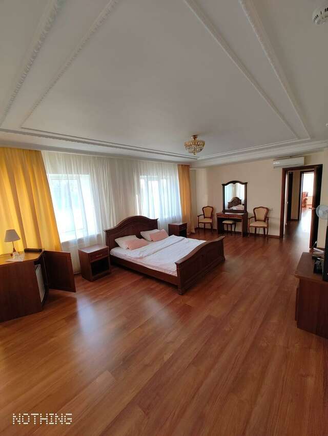 Гостиница Гостиный дворик Ярославль-47