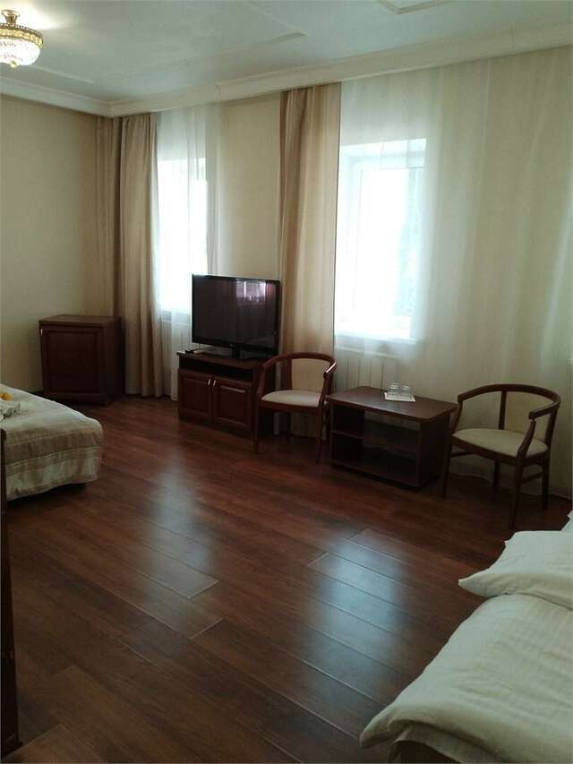 Гостиница Гостиный дворик Ярославль-40