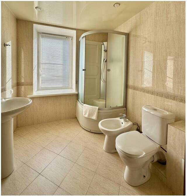 Гостиница Гостиный дворик Ярославль-64