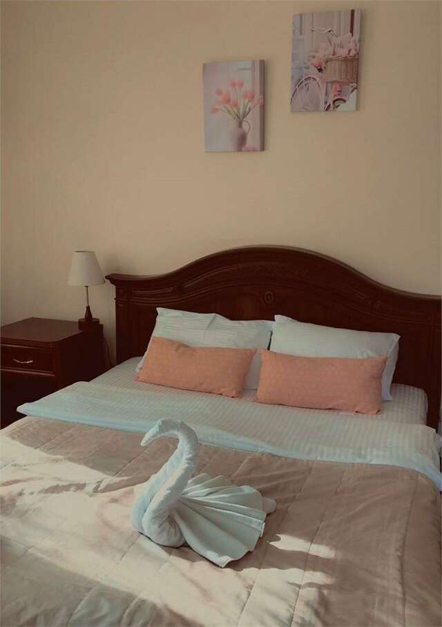 Гостиница Гостиный дворик Ярославль-43