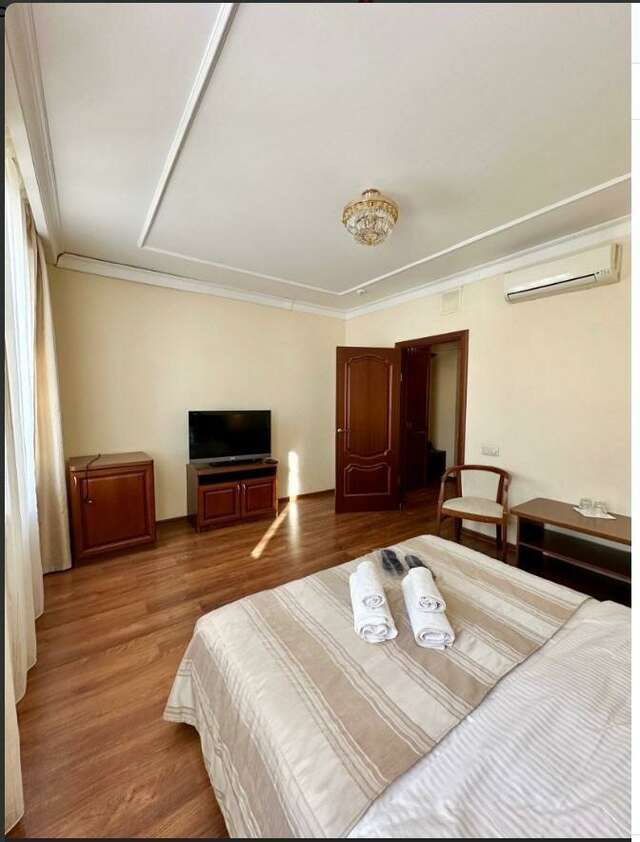 Гостиница Гостиный дворик Ярославль-46