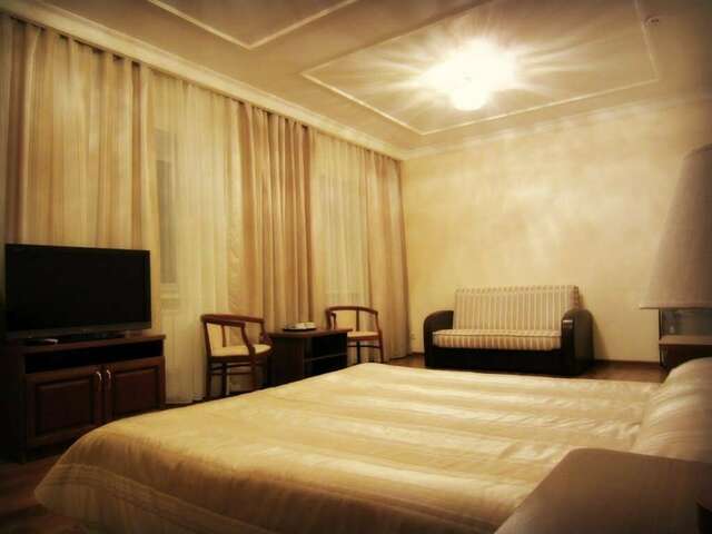 Гостиница Гостиный дворик Ярославль-76