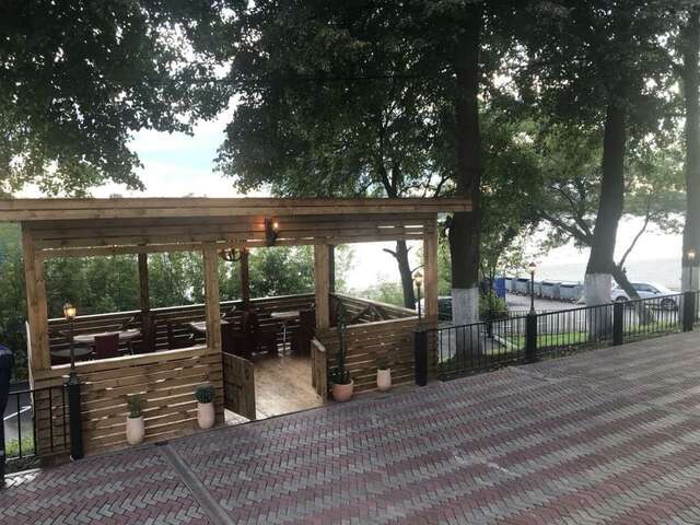 Гостиница Гостиный дворик Ярославль-30