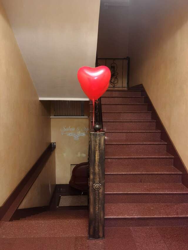 Гостиница Гостиный дворик Ярославль-70