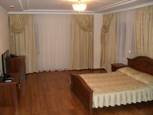 Гостиница Гостиный дворик Ярославль-80