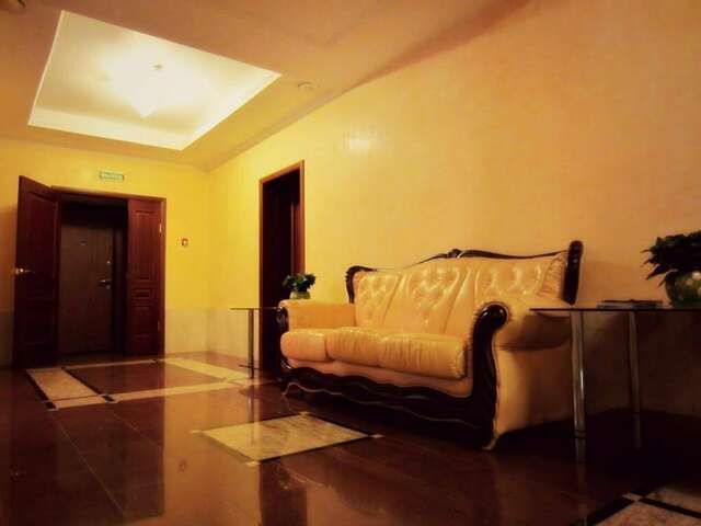 Гостиница Гостиный дворик Ярославль-75