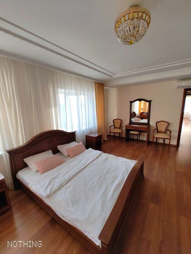 Гостиница Гостиный дворик Ярославль-54